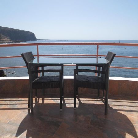 Apartment Los Cristianos Los Cristianos  Esterno foto