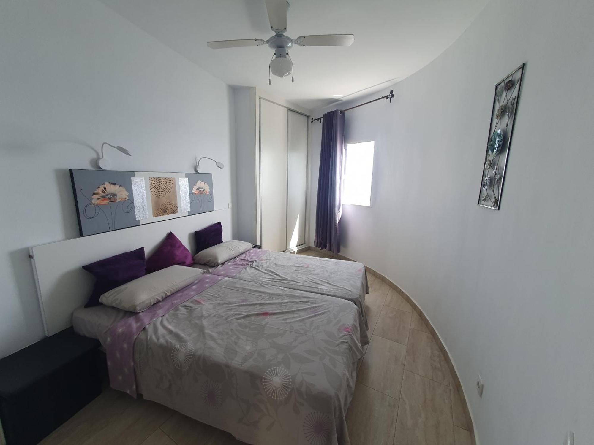 Apartment Los Cristianos Los Cristianos  Esterno foto