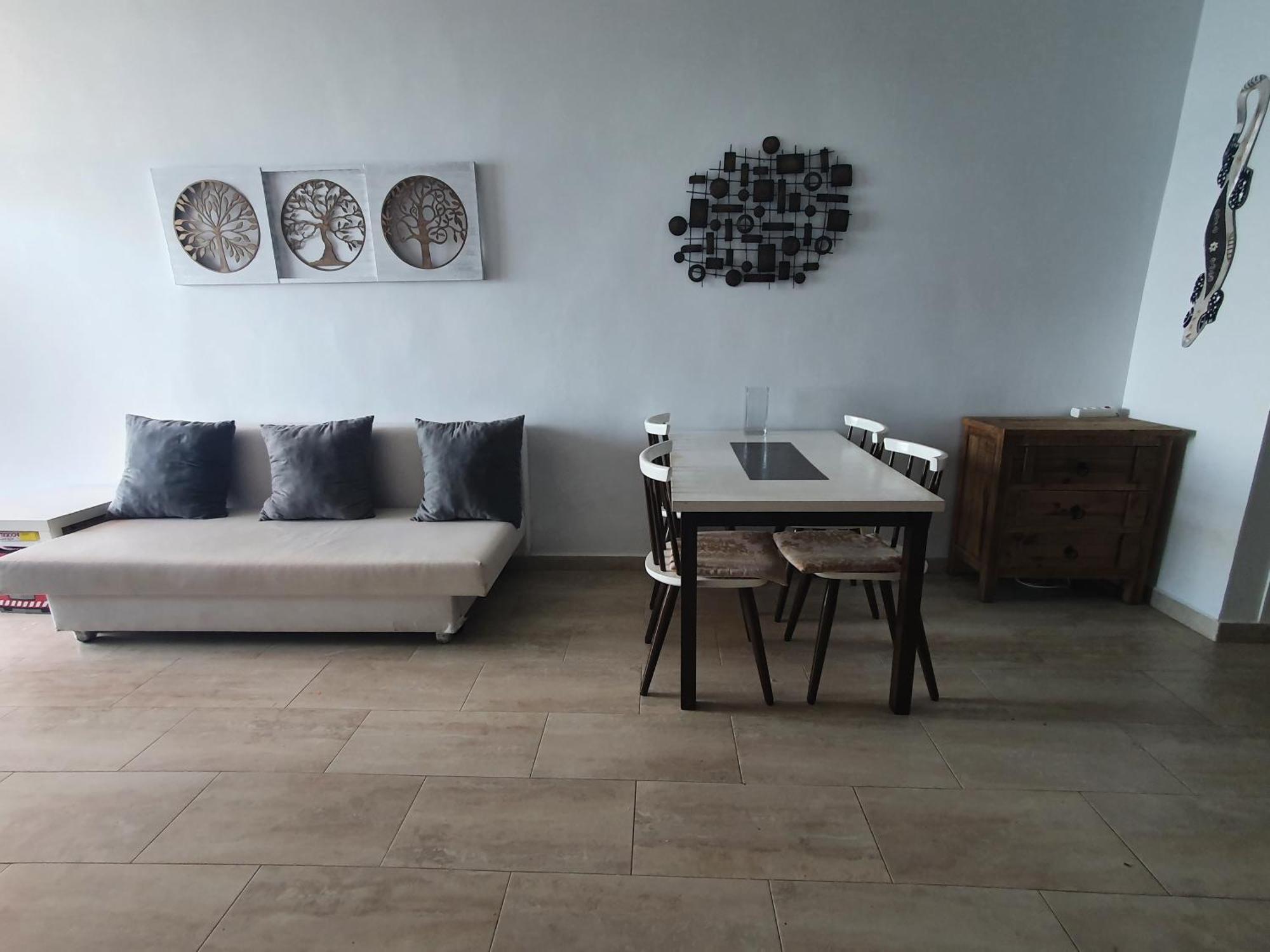 Apartment Los Cristianos Los Cristianos  Esterno foto