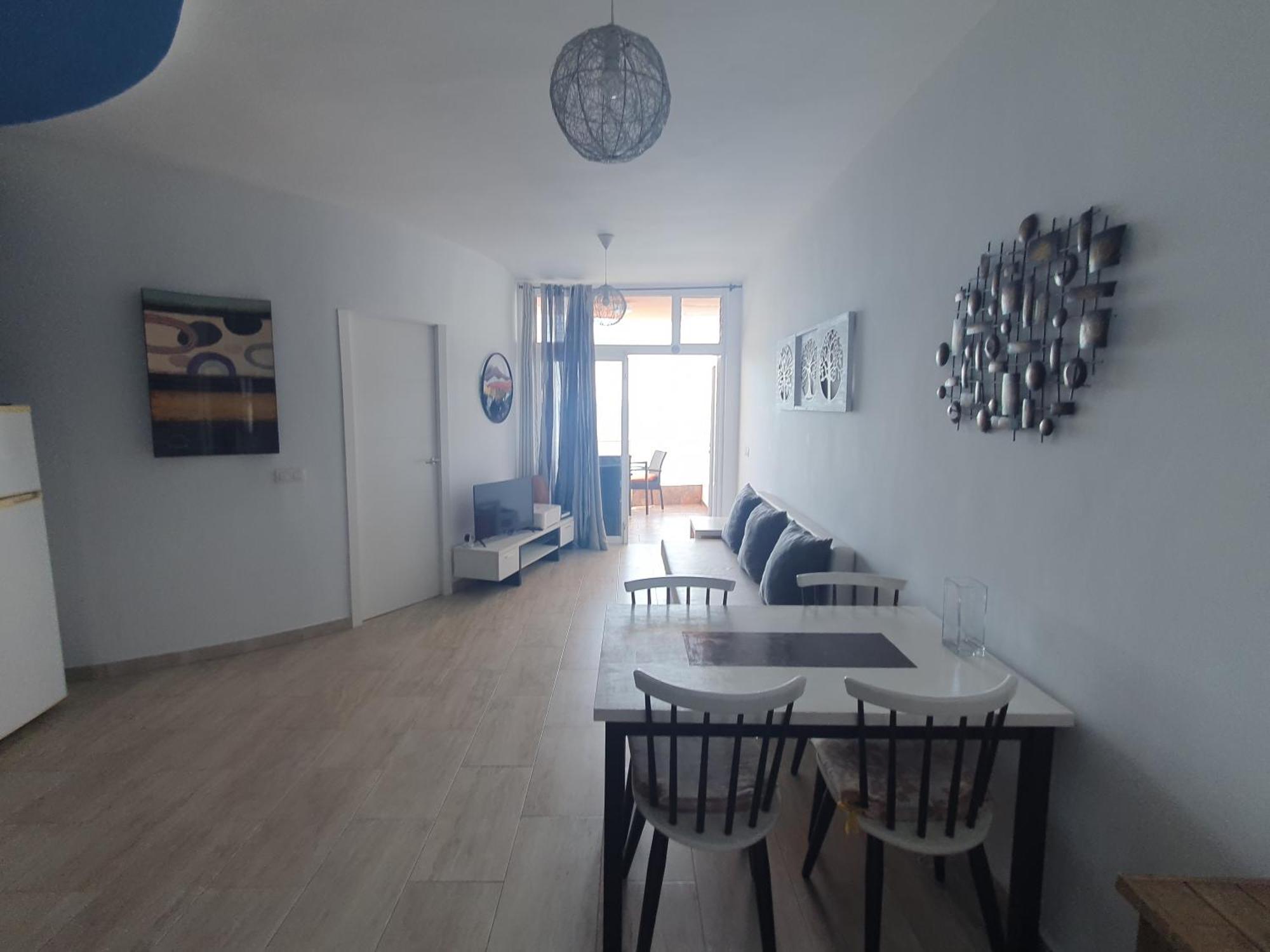 Apartment Los Cristianos Los Cristianos  Esterno foto