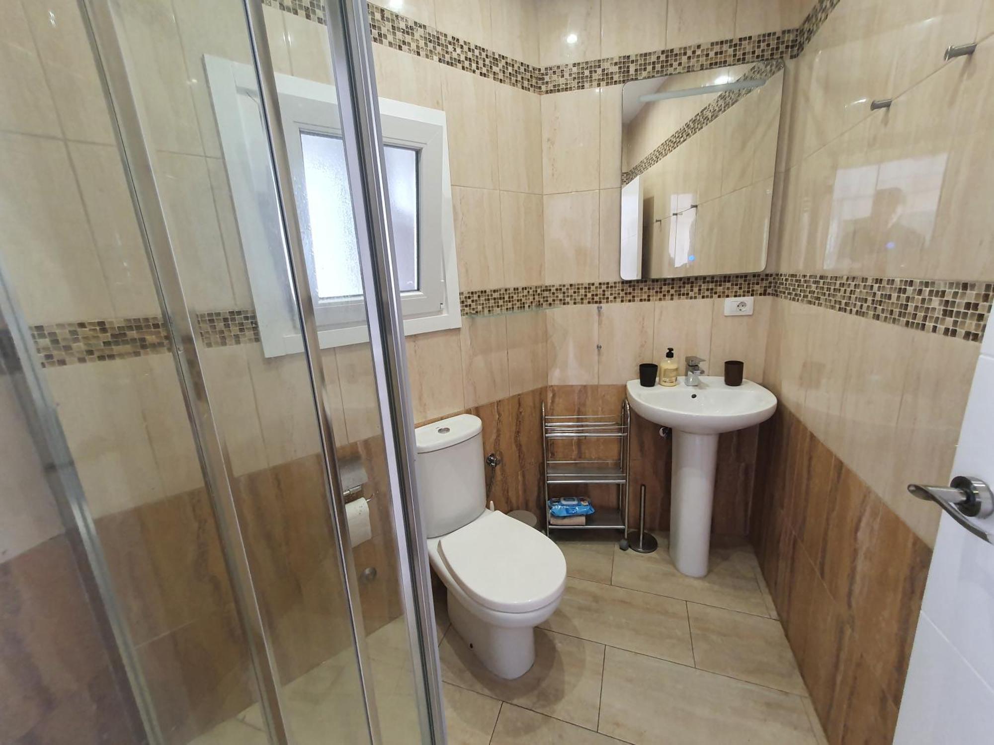 Apartment Los Cristianos Los Cristianos  Esterno foto