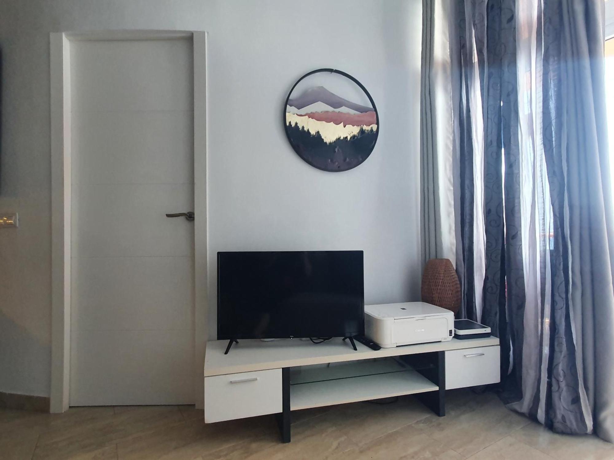 Apartment Los Cristianos Los Cristianos  Esterno foto