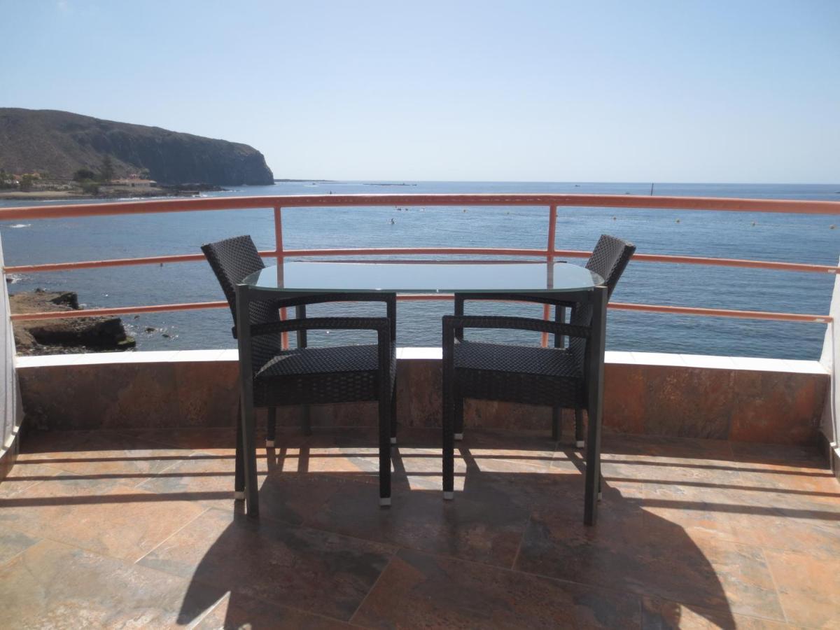 Apartment Los Cristianos Los Cristianos  Esterno foto